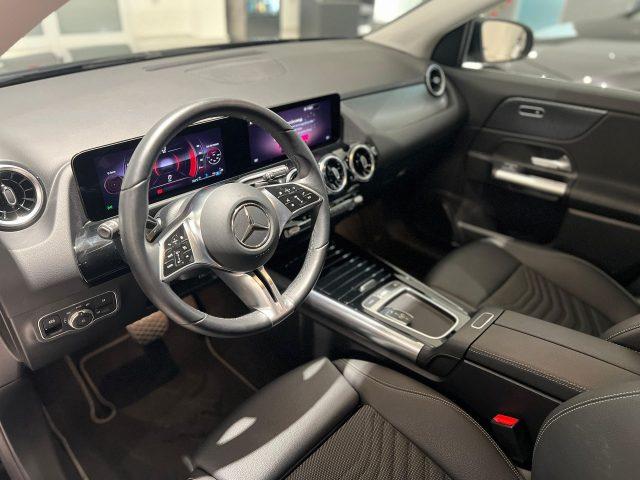 MERCEDES-BENZ GLA 180 GLA 180 d Automatic Progressive Advanced