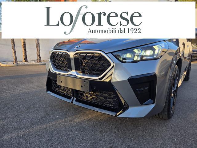 BMW X2 sDrive 20d Msport