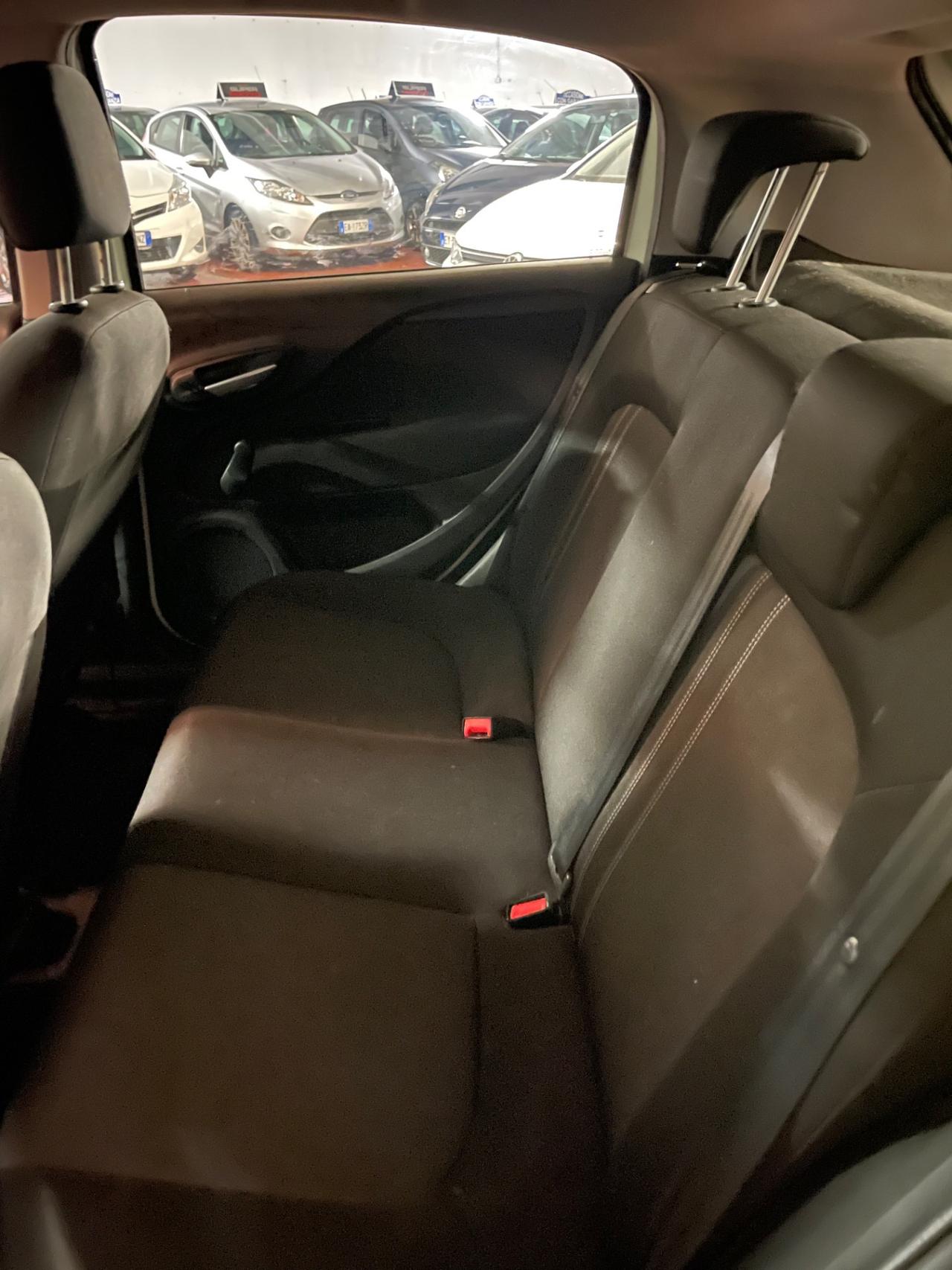 Fiat Punto 1.2 Neopatentati Euro 5