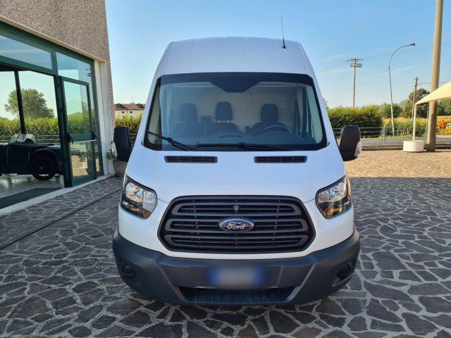 FORD Transit 290 2.0TDCi EcoBlue PM-TM Furgone Entry NEOPATENTA