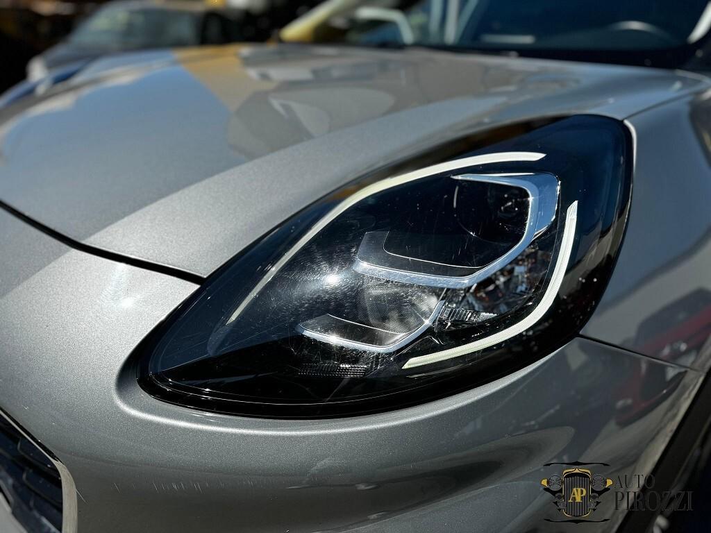 Ford Puma 1.0 Hybrid 125 CV Titanium 2021 47000km