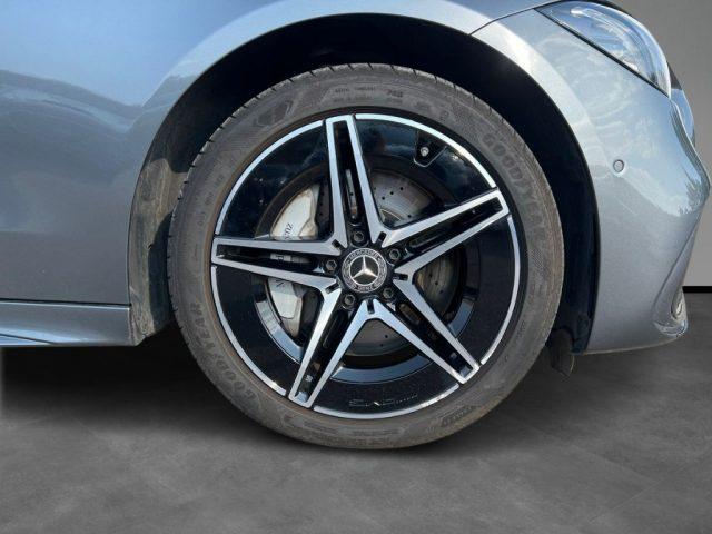 MERCEDES-BENZ C 300 de hybrid EQ S.W. AMG Line Premium Plus