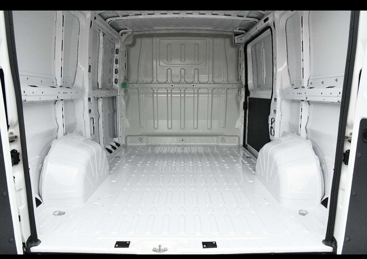 Fiat Ducato 35 2.2 Mjt 131 Cv L1 H1 Furgone Nuovo Km 0
