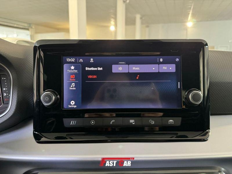 SEAT Arona 1.0 ECO TSI 70KW FR