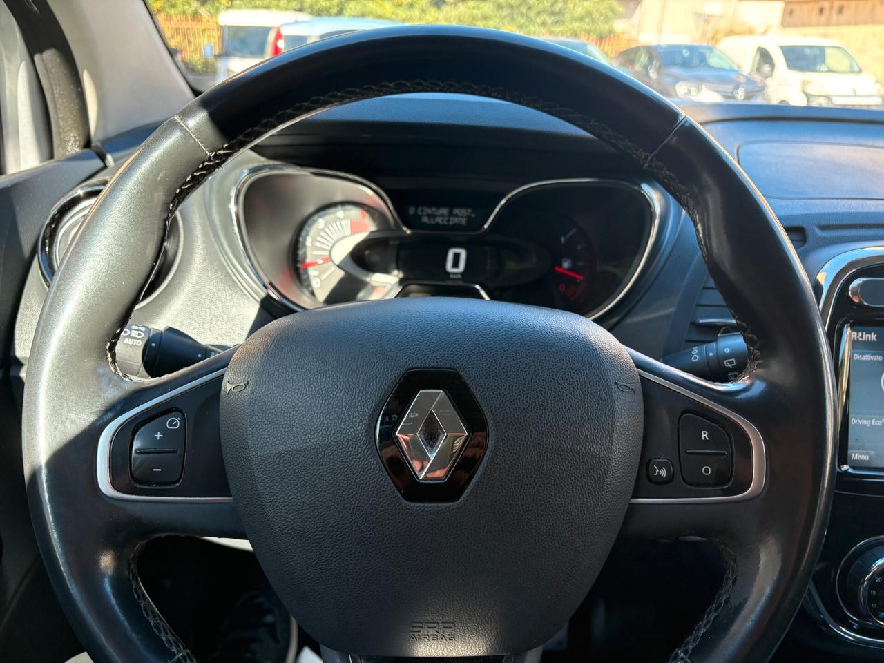 Renault Captur dCi 8V 110 CV Start&Stop Energy Intens