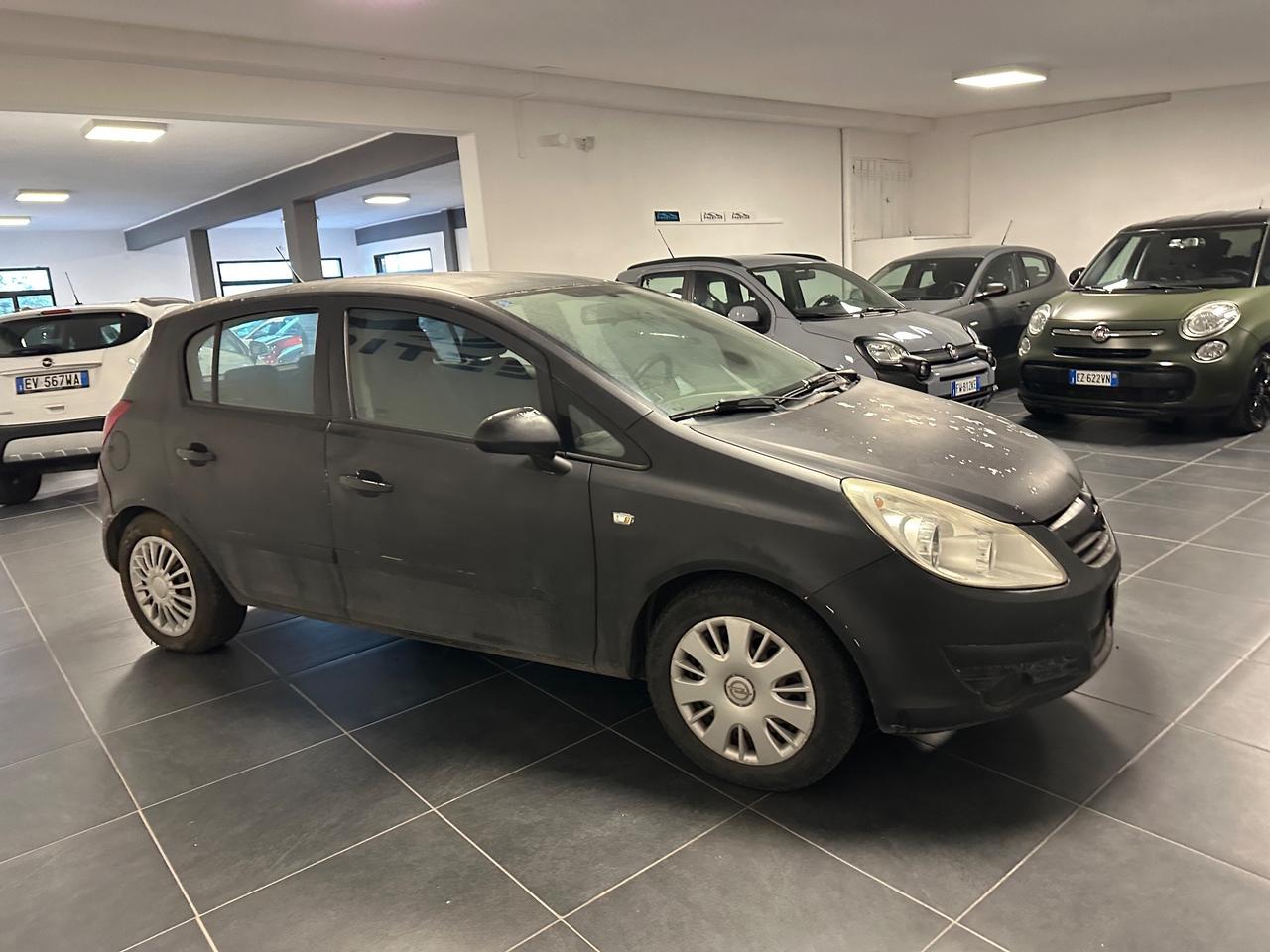 OPEL CORSA 1.3 CDTI 75CV