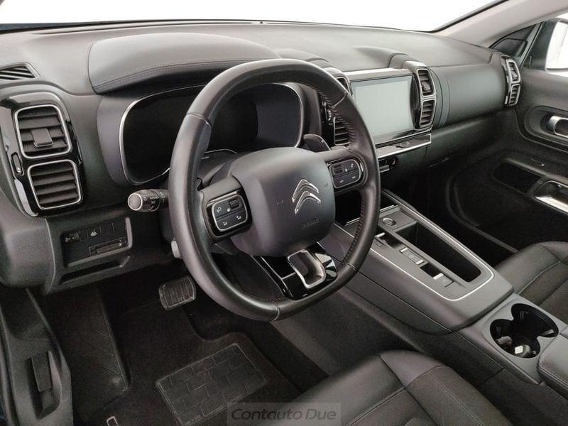Citroën C5 Aircross C5 Aircross 1.5 bluehdi Feel Pack s&s 130cv eat8