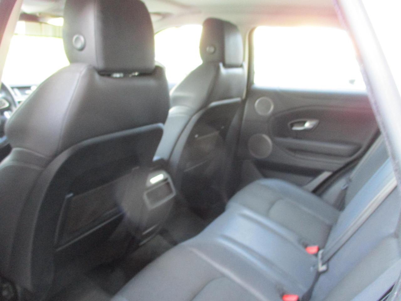 LAND ROVER Range Rover Evoque 2.0 td4 Pure Tech 150cv auto