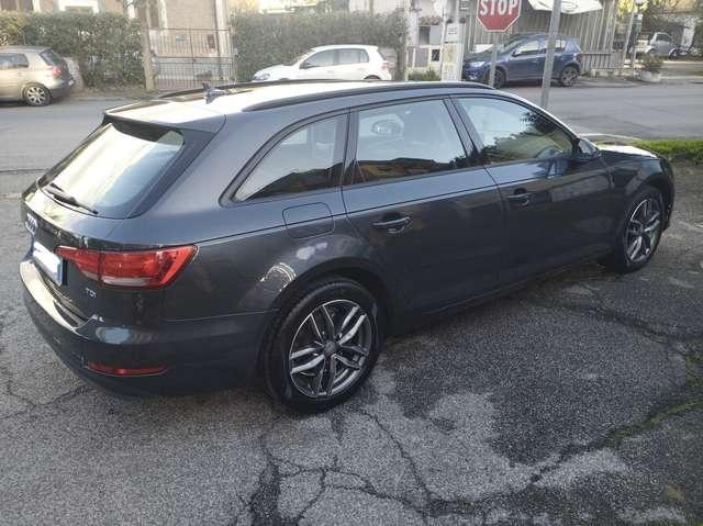 Audi A4 A4 Avant 2.0 tdi S line edition 150cv