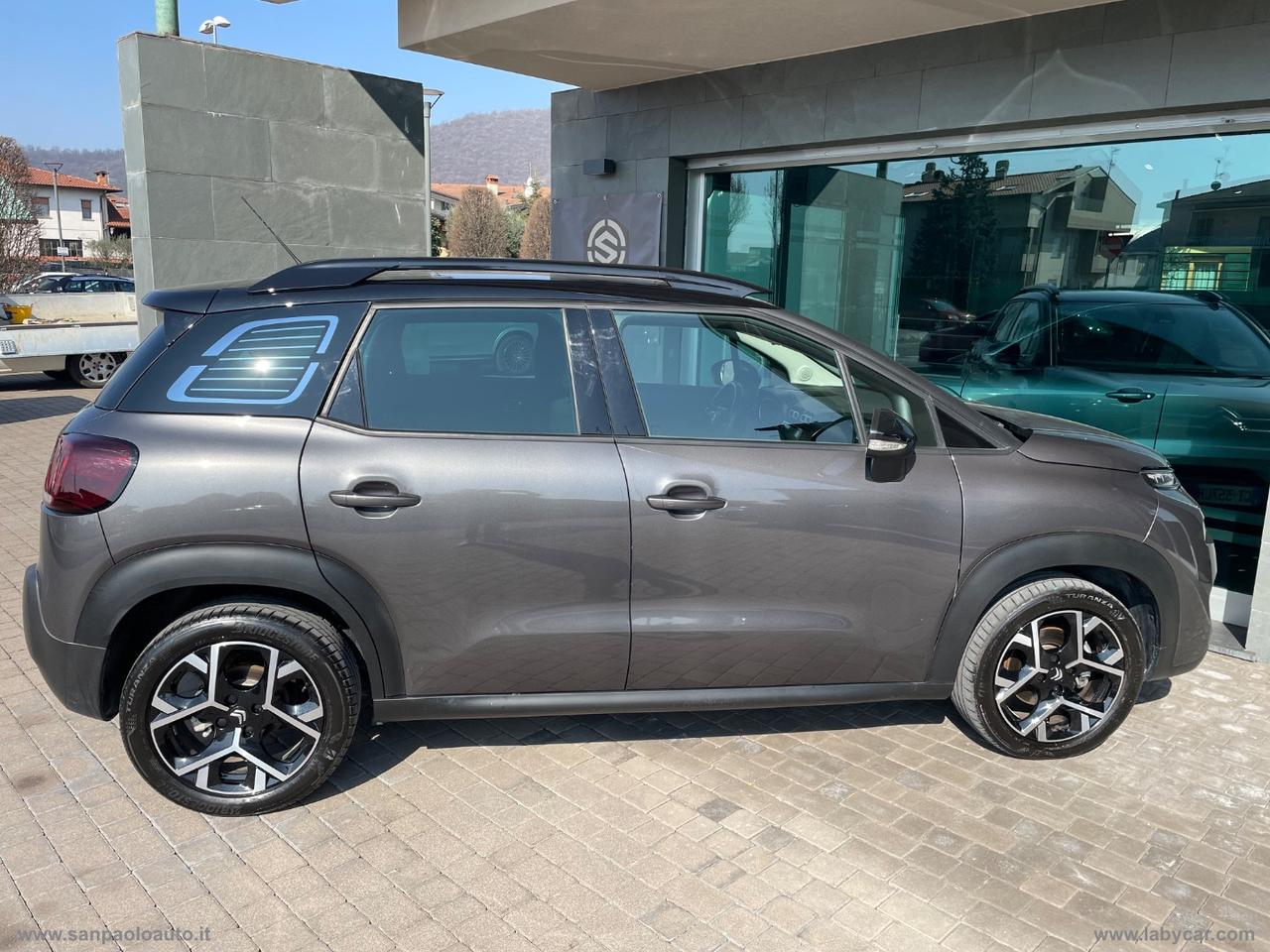 CITROEN C3 Aircross PureTech 110 S&S Max