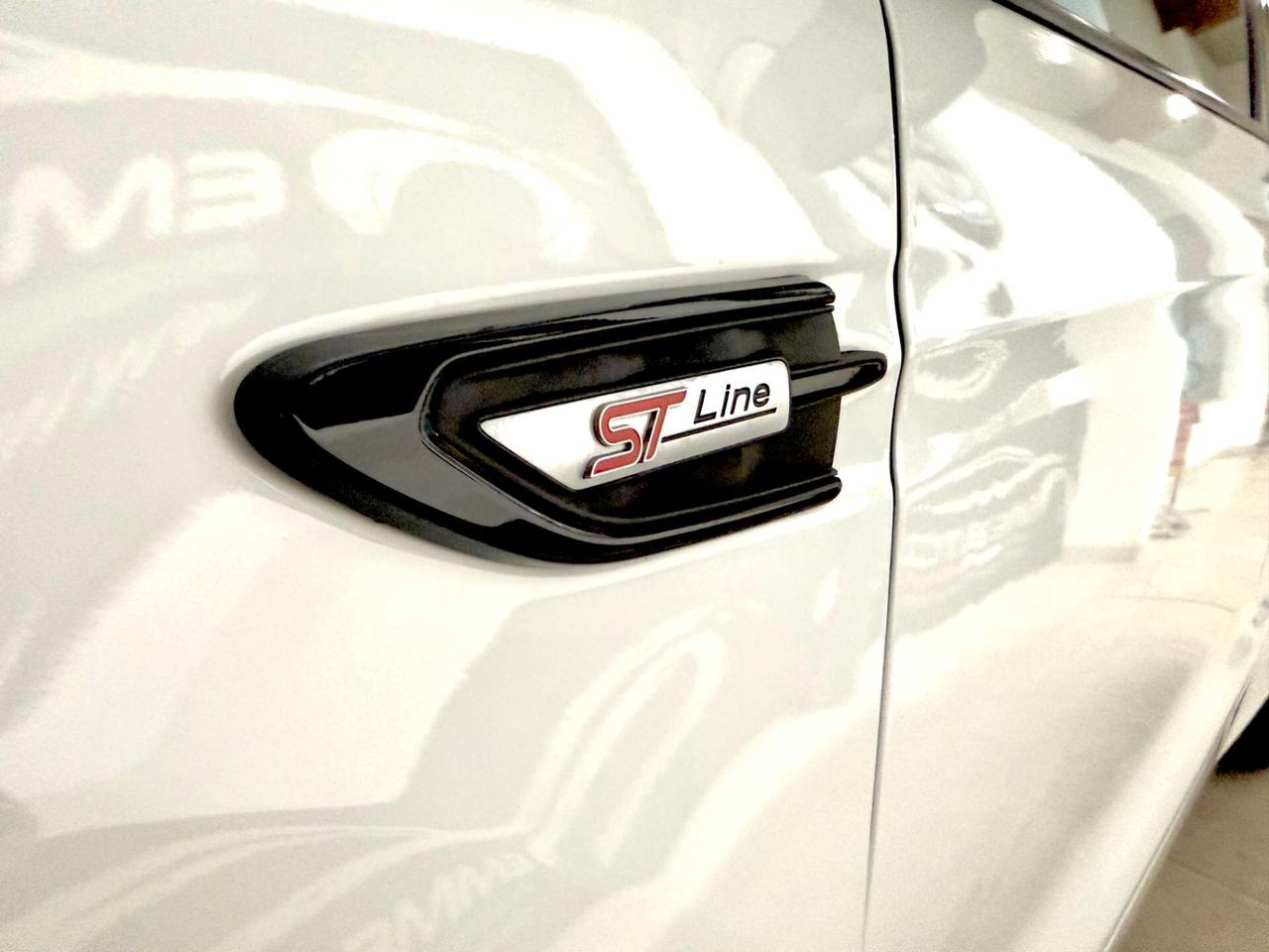 Ford Kuga 1.5 TDCI 120 CV ST-Line Promo rottamazione