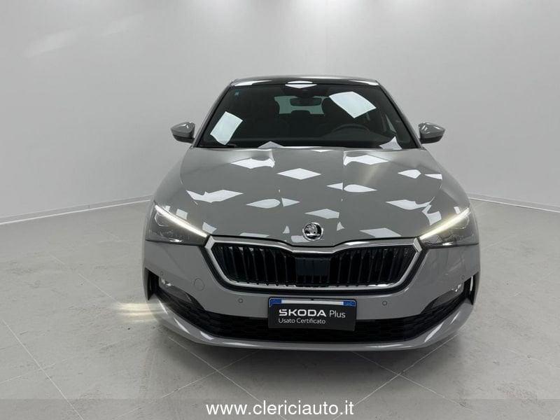 Skoda Scala 1.5 TSI ACT Style (TETTO PAN.)