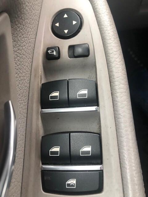 Bmw 525 525d xDrive Touring Business