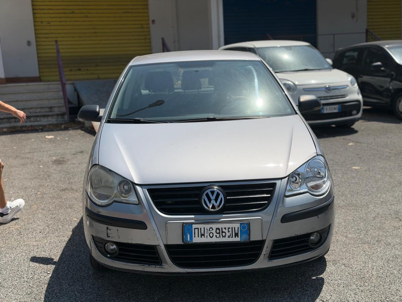 Volkswagen Polo 1.2 70 CV 5p. Comfortline