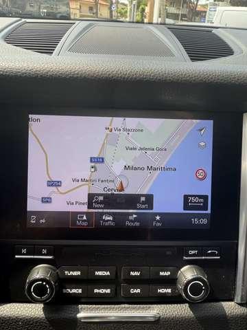 Porsche Macan 2.0 252cv pdk- tetto panoramico -cerchi rs