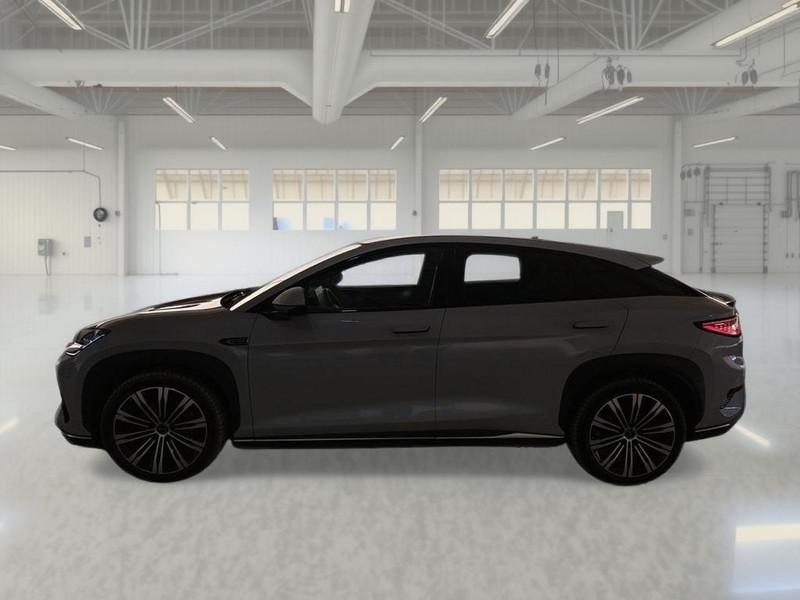 BYD SEALION 7 91,30 KWH EXCELLENCE AWD SUV
