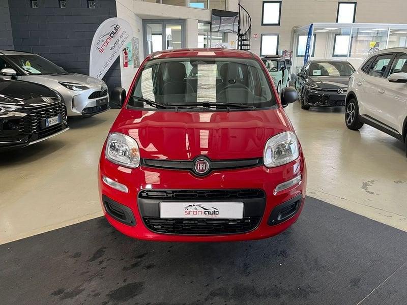 FIAT Panda Panda 1.0 FireFly S&S Hybrid - PROMO SIRONIAUTO+