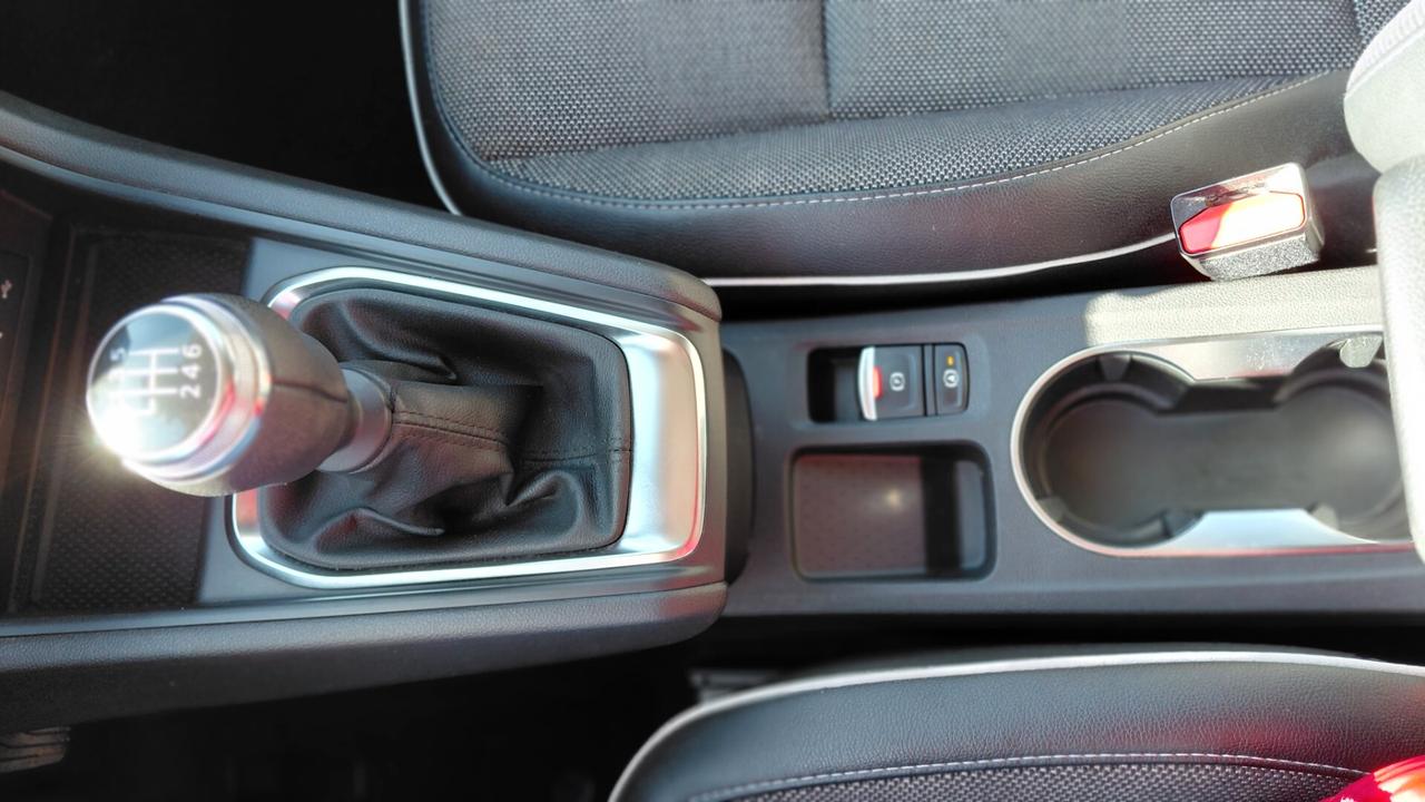 Renault Captur TCe 90 CV Intens