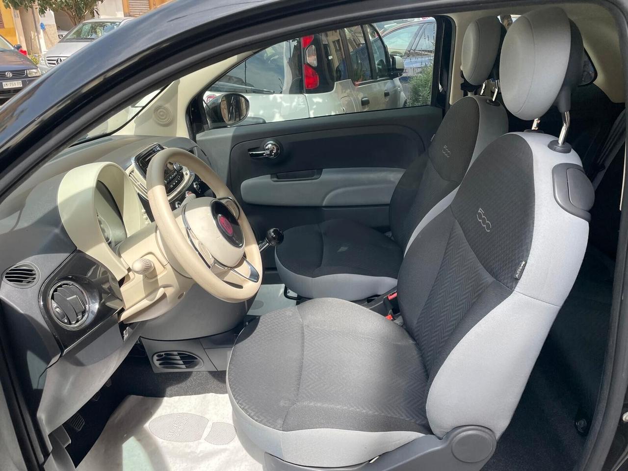 Fiat 500 1.3 Multijet 16V 95 CV Lounge