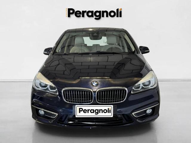 BMW 218 d Active Tourer Luxury