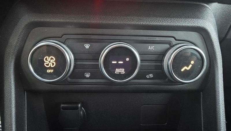 Dacia Sandero Sandero Stepway 1.0 tce Comfort 90cv cvt