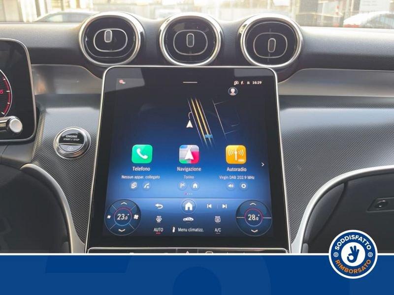 Mercedes-Benz GLC Coupé GLC 200d 4Matic Coupé Avantgarde Advanced