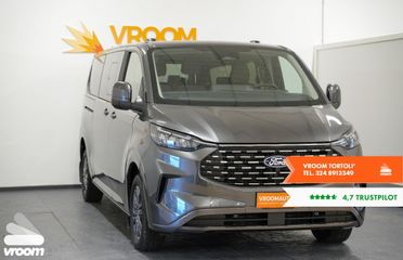 FORD Tourneo Custom 2ªs Tourneo Custom 320 2.0...