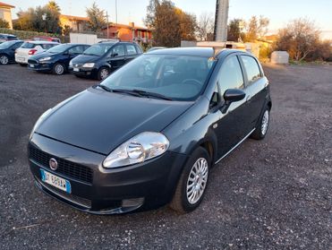 Fiat Punto Classic 1.2 fire 5 porte