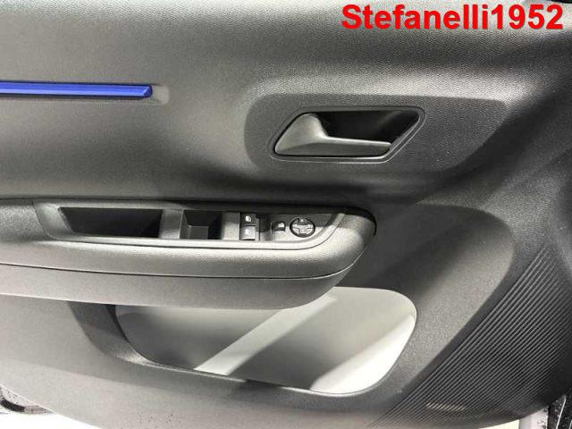 CITROEN C3 Nuova Turbo 100cv - YOU