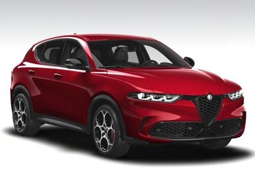 ALFA ROMEO Tonale 1.3 280CV PHEV AT6 Q4 Speciale