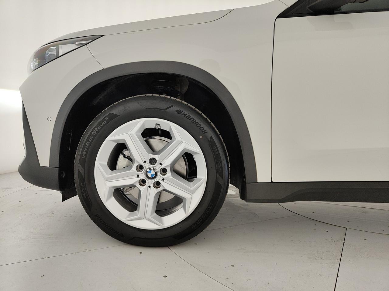 BMW X1 sdrive18d auto