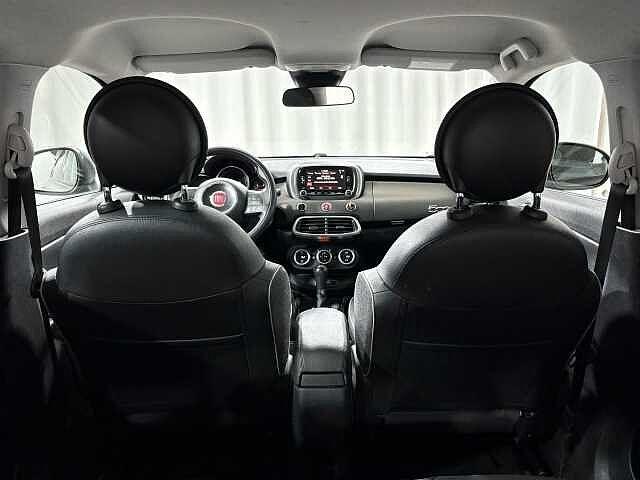 Fiat 500X 2.0 MultiJet 140 CV AT9 4x4 Cross