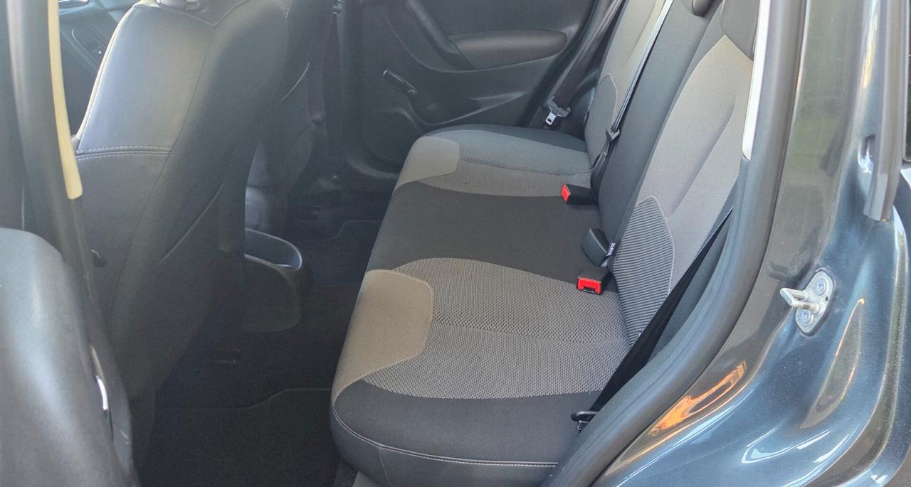 Citroen C3 1.4 HDi 70 Exclusive