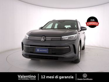 Volkswagen Tiguan 2.0 TDI DSG 150 CV EVO SCR Life