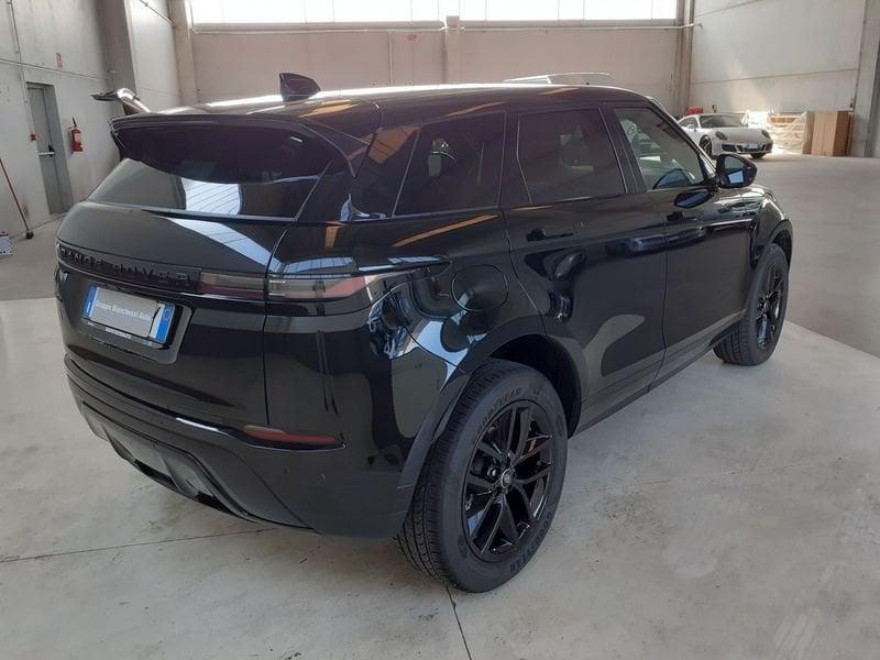 Land Rover RR Evoque Range Rover Evoque 2.0D I4 163 CV AWD Auto S