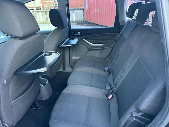 FORD C-Max perfetta di meccanica 1.6 TDCi 90 CV Titanium