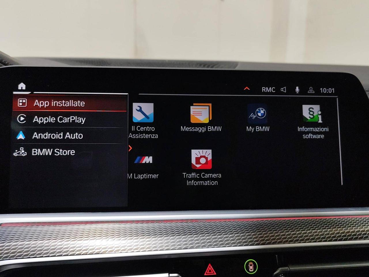 BMW X5 xDrive25d MSport