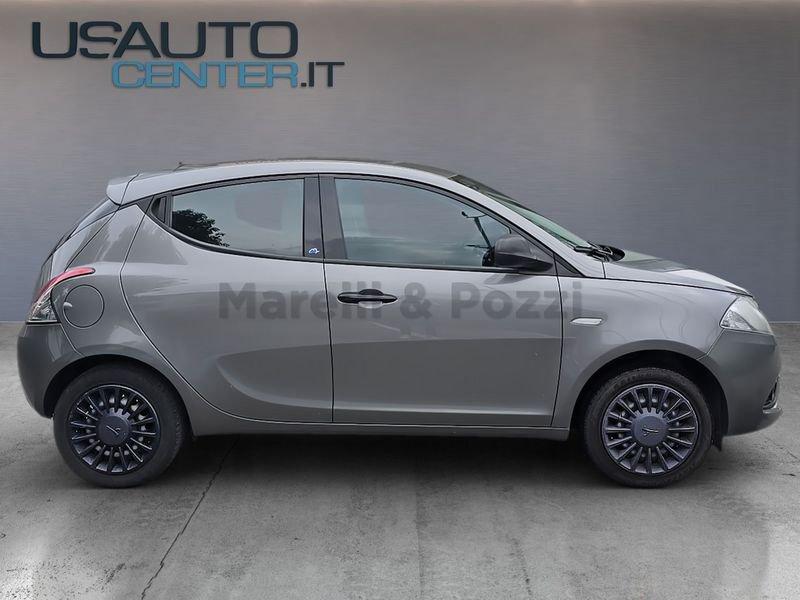 Lancia Ypsilon Ypsilon 1.2 69 CV 5 porte S&S Gold