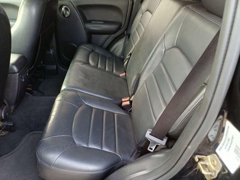 Jeep Cherokee 2.5 CRD Sport 1°PROP-KM CERTIFICATI