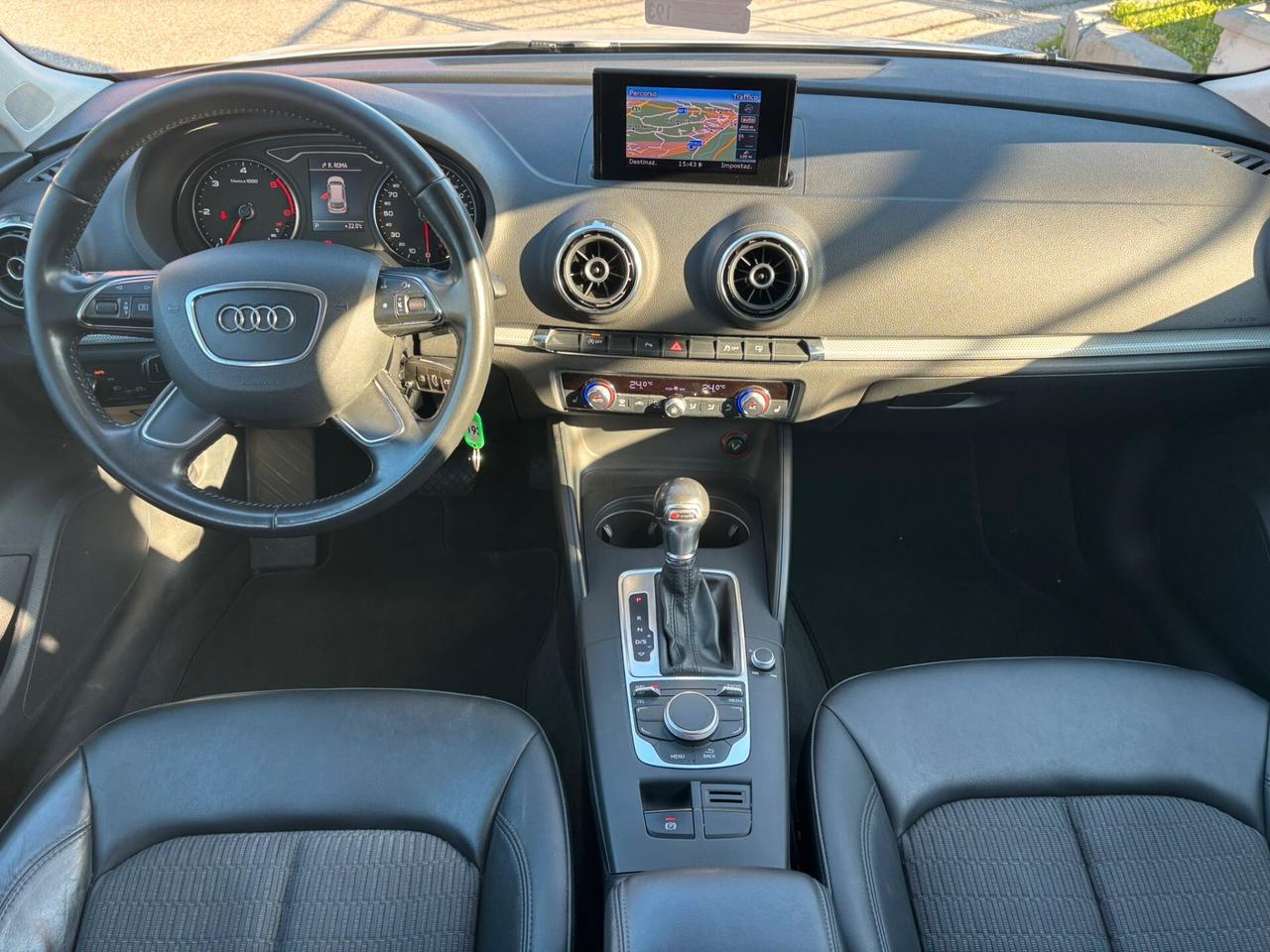 Audi A3 1.6 TDI Ambition
