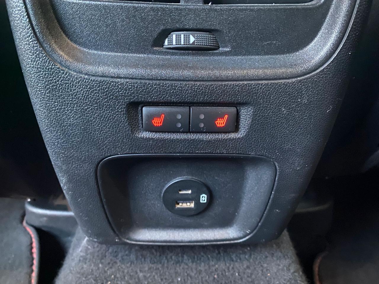 Ford Kuga 1.5 EcoBlue 120 CV aut. 2WD ST-Line X