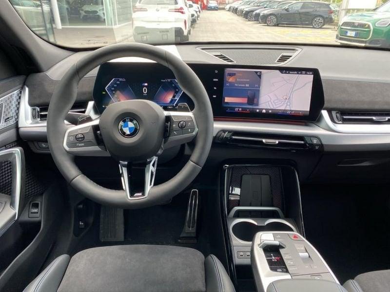 BMW X2 sDrive 18d M Sport