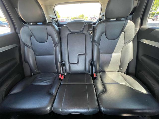 VOLVO XC90 D4 Geartronic Inscription SOLO COMMERCIANTI