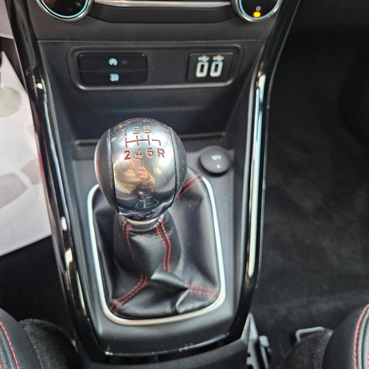 Ford EcoSport 1.0 EcoBoost 125CV ST-Line 2022