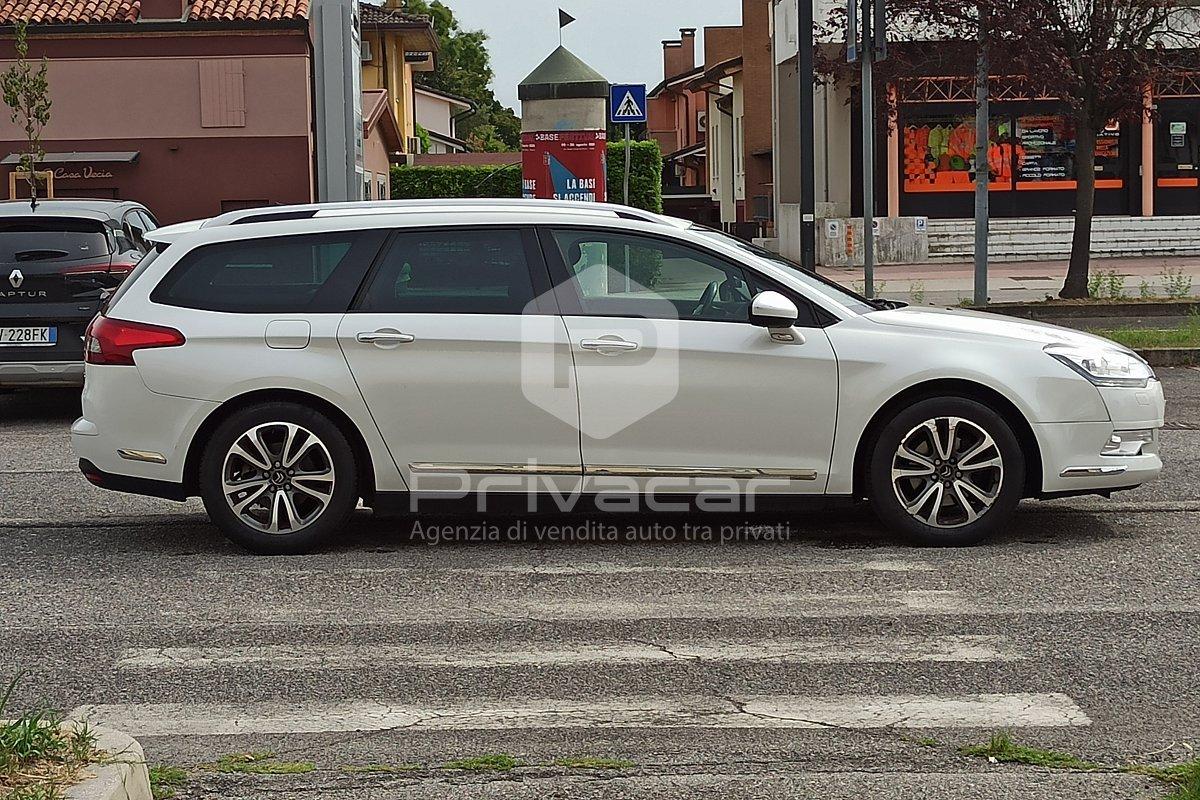 CITROEN C5 BlueHDi 150 S&S Hydractive Business Tourer