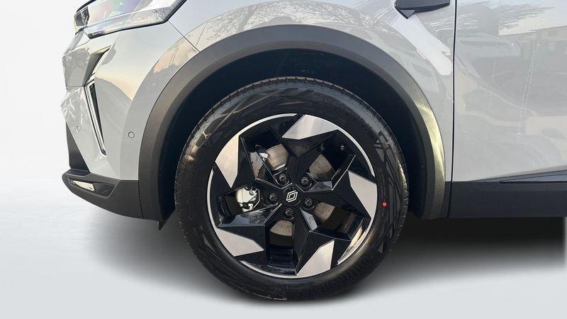 Renault Captur Captur ECO-G 100 CV Techno