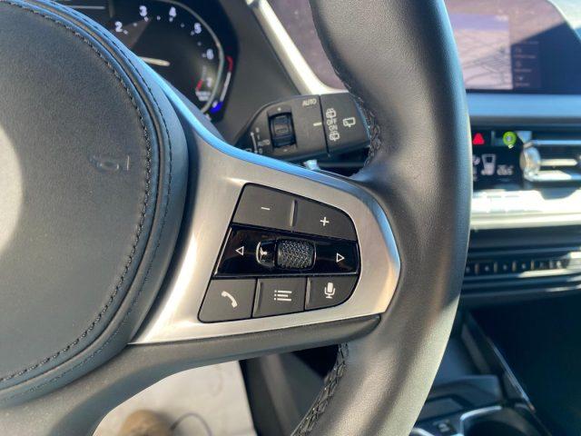 BMW 118 i 5p. Msport *Sedili Risc.*Navi*Retrocamera