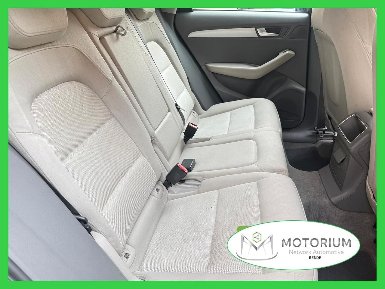 Audi Q5 2.0 TDI 170 CV quattro S tronic 07/2011