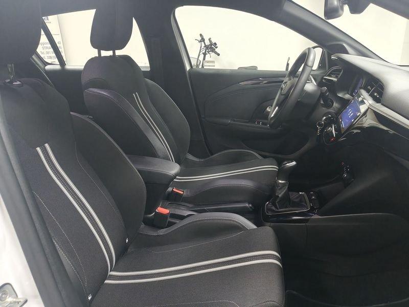 Opel Corsa 1.2 75cv GS MT5 GPL + 800€