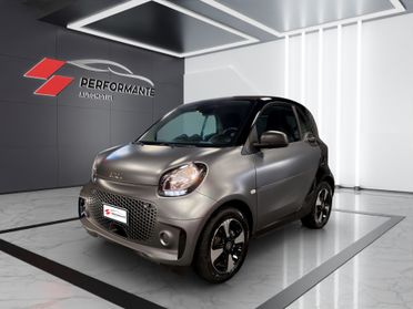 Smart fortwo eq Passion 22kW